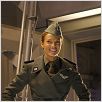 Starship Troopers 3: Marauder : photo Edward Neumeier, Jolene Blalock