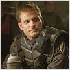 Starship Troopers 3: Marauder : photo Casper Van Dien, Edward Neumeier