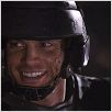 Starship Troopers 3: Marauder : photo Casper Van Dien, Edward Neumeier
