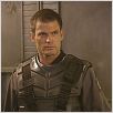 Starship Troopers 3: Marauder : photo Casper Van Dien, Edward Neumeier