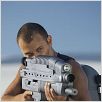 Starship Troopers 3: Marauder : photo Edward Neumeier, Stelio Savante