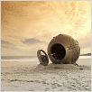 Starship Troopers 3: Marauder : photo Edward Neumeier