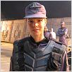 Starship Troopers 3: Marauder : photo Cécile Breccia, Edward Neumeier