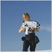 Starship Troopers 3: Marauder : photo Edward Neumeier, Jolene Blalock