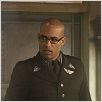 Starship Troopers 3: Marauder : photo Boris Kodjoe, Edward Neumeier