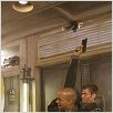 Starship Troopers 3: Marauder : photo Boris Kodjoe, Casper Van Dien, Edward Neumeier