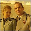 Starship Troopers 3: Marauder : photo Edward Neumeier, Marnette Patterson, Stephen Hogan