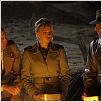 Starship Troopers 3: Marauder : photo Edward Neumeier, Marnette Patterson, Stelio Savante, Stephen Hogan