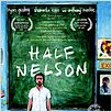 Half Nelson : poster