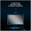Untraceable : poster