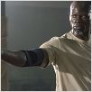 The Fighters : photo Djimon Hounsou, Jeff Wadlow