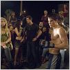 The Fighters : photo Amber Heard, Jeff Wadlow, Sean Faris