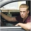 The Fighters : photo Cam Gigandet, Jeff Wadlow