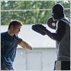 The Fighters : photo Djimon Hounsou, Jeff Wadlow, Sean Faris