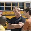 The Fighters : photo Cam Gigandet, Jeff Wadlow