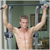 The Fighters : photo Cam Gigandet, Jeff Wadlow