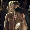 The Fighters : photo Cam Gigandet, Jeff Wadlow, Sean Faris