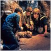 Die Goonies : photo Richard Donner