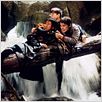 Die Goonies : photo Richard Donner