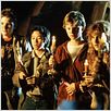 Die Goonies : photo Richard Donner