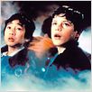 Die Goonies : photo Richard Donner