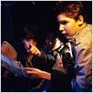 Die Goonies : photo Richard Donner