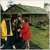Die Goonies : photo Richard Donner