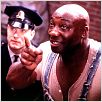 The Green Mile : photo
