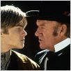 Schneller als der Tod : photo Gene Hackman, Leonardo DiCaprio, Sam Raimi