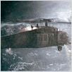 Der Sturm : photo Wolfgang Petersen