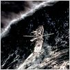 Der Sturm : photo Wolfgang Petersen