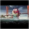 Monsters vs. Aliens : photo Conrad Vernon, Rob Letterman