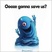 Monsters vs. Aliens : poster Conrad Vernon, Rob Letterman