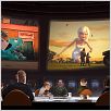 Monsters vs. Aliens : photo Conrad Vernon, Rob Letterman