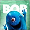 Monsters vs. Aliens : photo Conrad Vernon, Rob Letterman
