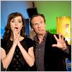 Monsters vs. Aliens : photo Conrad Vernon, Louise Bourgoin, Rob Letterman, Stéphane Freiss