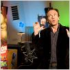 Monsters vs. Aliens : photo Conrad Vernon, Rob Letterman, Stéphane Freiss