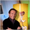 Monsters vs. Aliens : photo Conrad Vernon, Rob Letterman, Stéphane Freiss