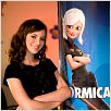 Monsters vs. Aliens : photo Conrad Vernon, Louise Bourgoin, Rob Letterman