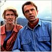 Jurassic Park : photo