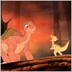 In einem Land vor unserer Zeit : photo Don Bluth