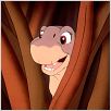 In einem Land vor unserer Zeit : photo Don Bluth