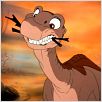 In einem Land vor unserer Zeit : photo Don Bluth