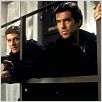 James Bond 007 - GoldenEye : photo Ian Fleming, Martin Campbell, Pierce Brosnan, Sean Bean