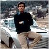 James Bond 007 - GoldenEye : photo Ian Fleming, Martin Campbell, Pierce Brosnan