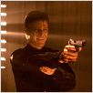 James Bond 007 - GoldenEye : photo Ian Fleming, Martin Campbell, Sean Bean