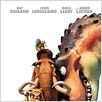 Ice Age 3 - Die Dinosaurier sind los : poster Carlos Saldanha