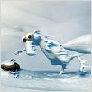 Ice Age 3 - Die Dinosaurier sind los : photo Carlos Saldanha