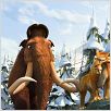 Ice Age 3 - Die Dinosaurier sind los : photo Carlos Saldanha