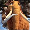 Ice Age 3 - Die Dinosaurier sind los : photo Carlos Saldanha